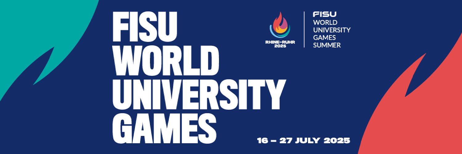 FISU's banner