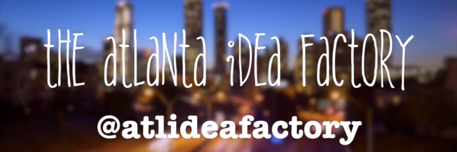 atlideafactory's profile banner image
