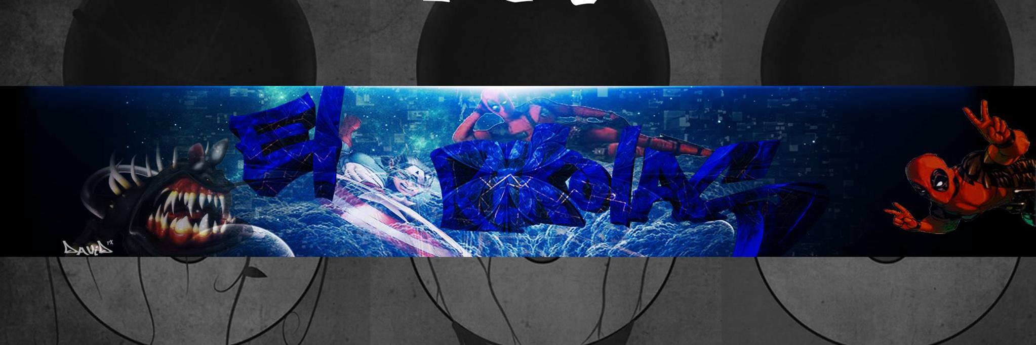 bran1231231's profile banner image