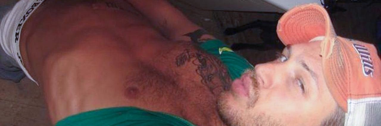 alpha big dick's banner