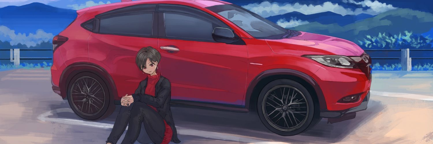 3y_yasu's profile banner image