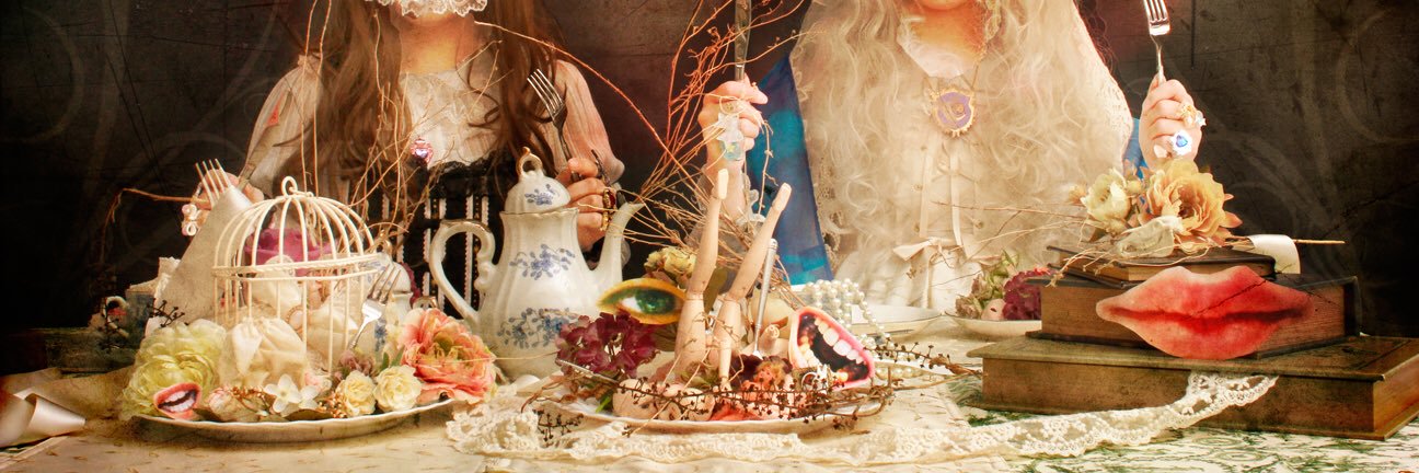 ◎Tina-Omeme◎ banner