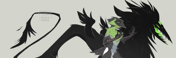 🌿Kers🌿 💛🤍💜🖤 Profile Banner