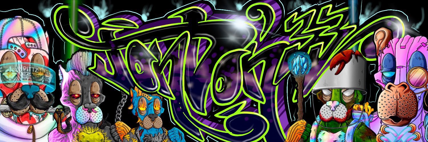 JonXon33 🤴🏾 banner