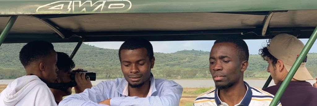 george_ojunga's profile banner image
