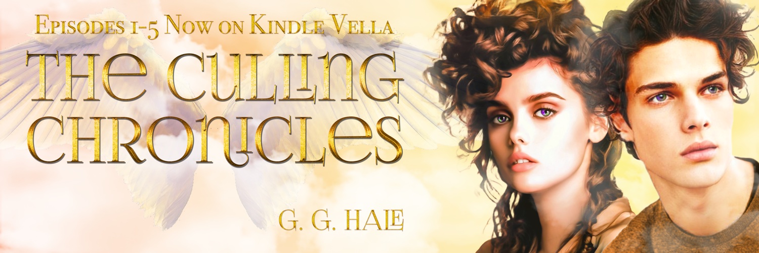 GGHaleAuthor's profile banner image