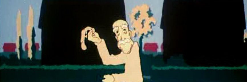 Augustus Windsock banner