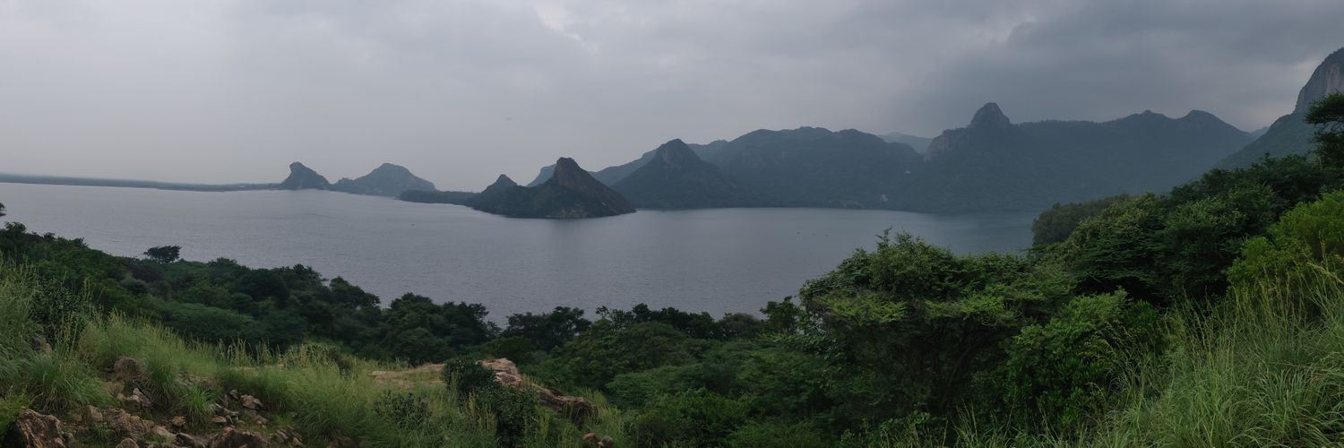 Vish Sahasranamam banner