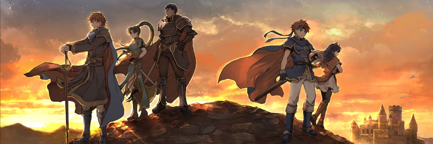 LordOfBinding's profile banner image