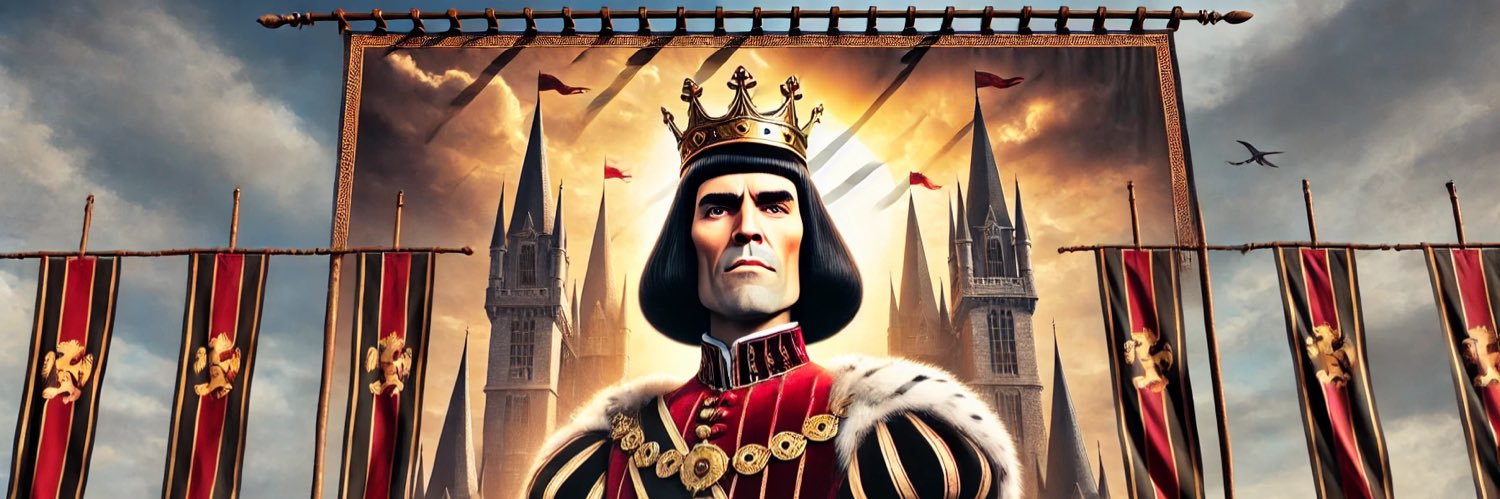 defilord69's profile banner image