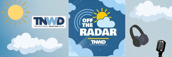 GraceyWeather Profile Banner