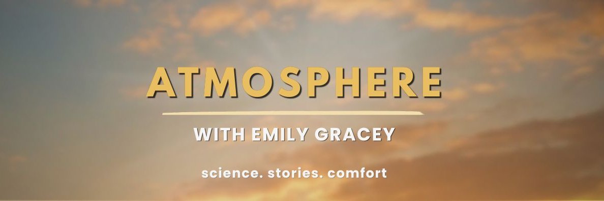 GraceyWeather's profile banner image