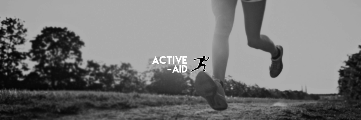 ActiveAidUK's profile banner image