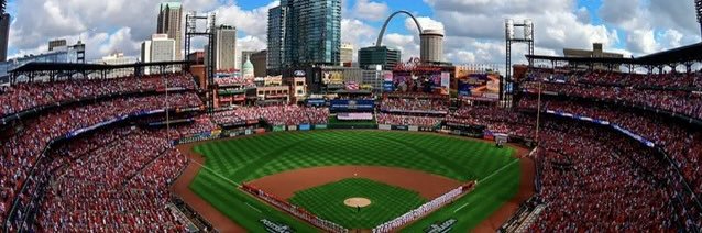 Cardinals Nation 247's banner