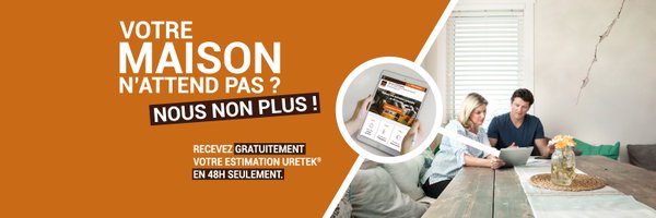 UretekF Profile Banner