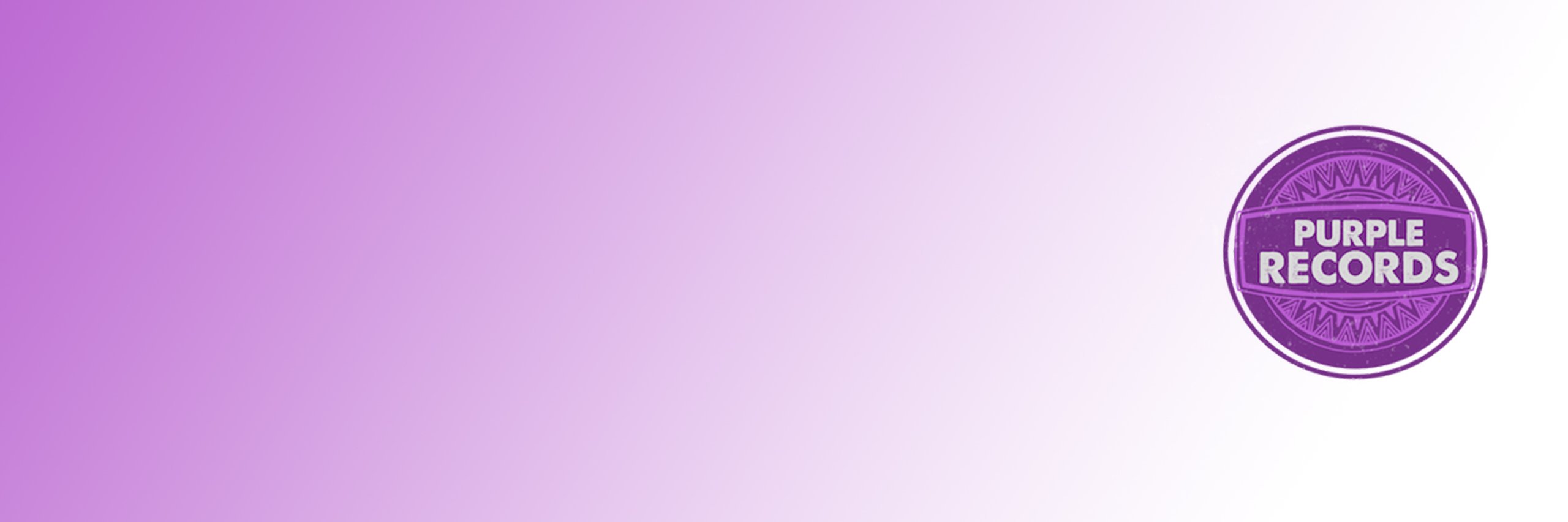 PurpleRec's profile banner image