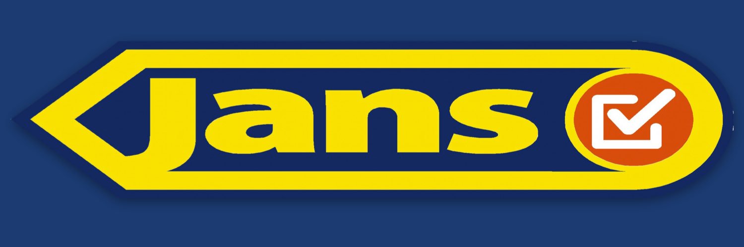 Jans banner