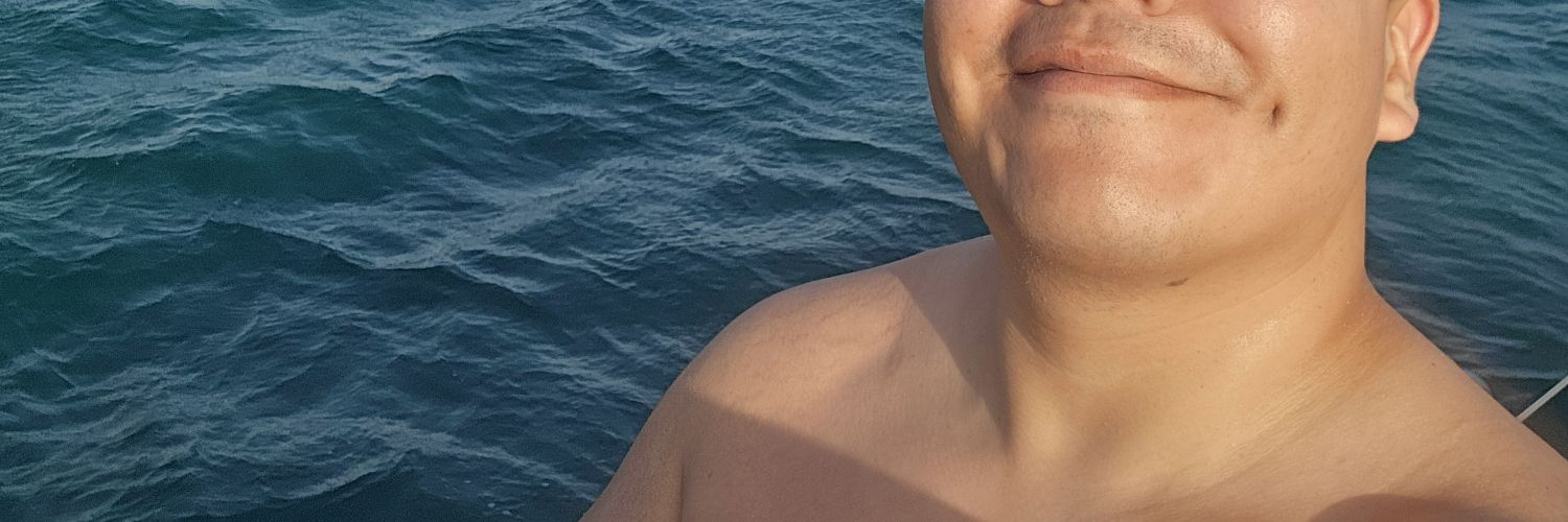 AleyCarlosSW's profile banner image