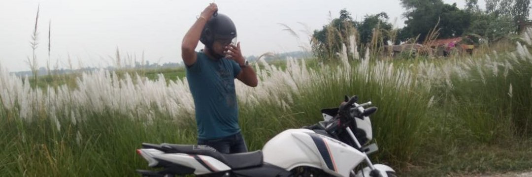 Mastshubham's profile banner image