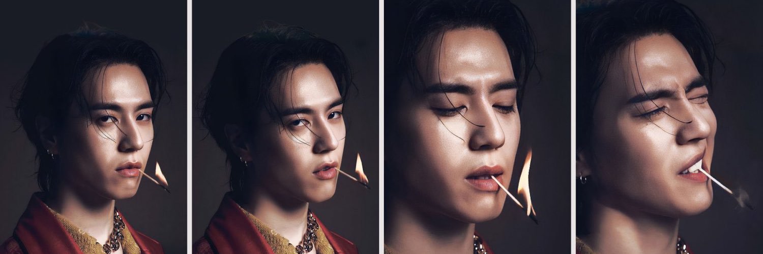 KYUMFOREVER's profile banner image