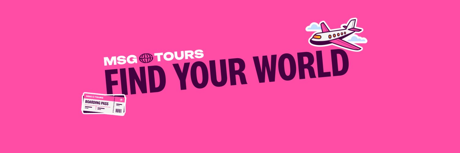 msgtours's profile banner image