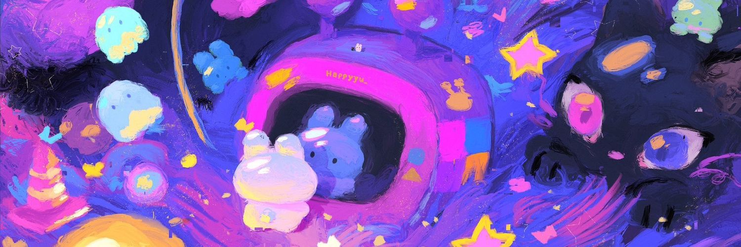 LyynWonder's profile banner image