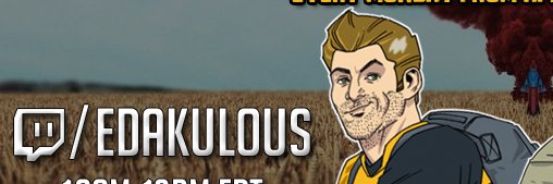 edakulous banner