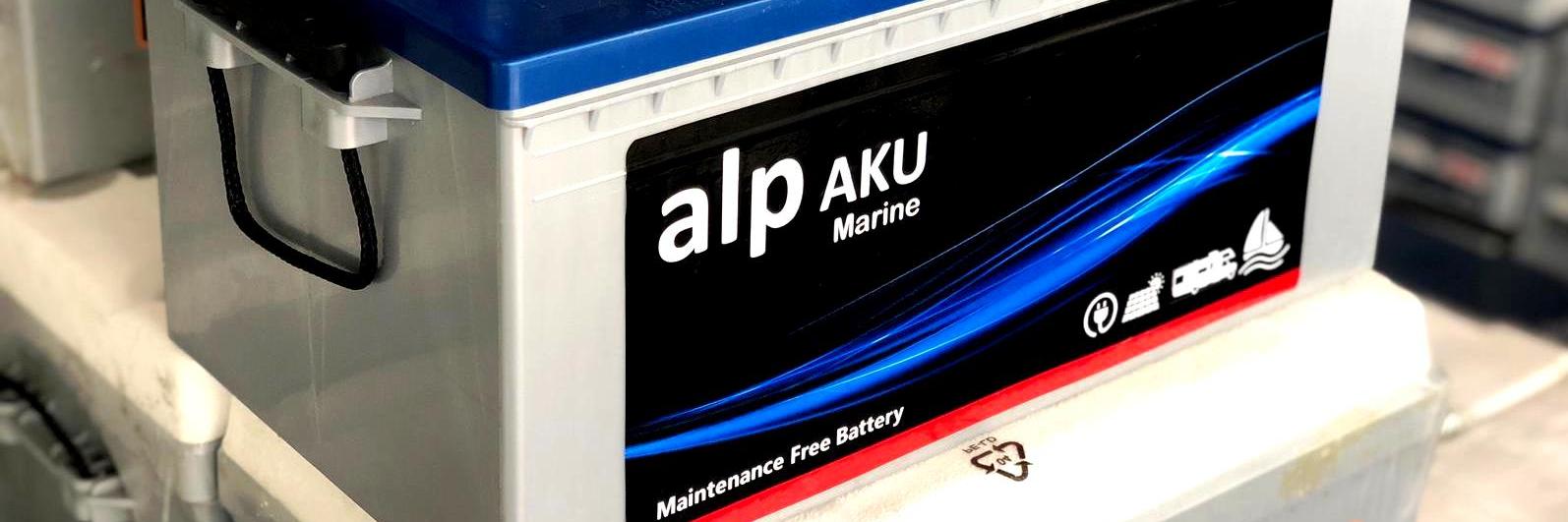 AlpAku's profile banner image