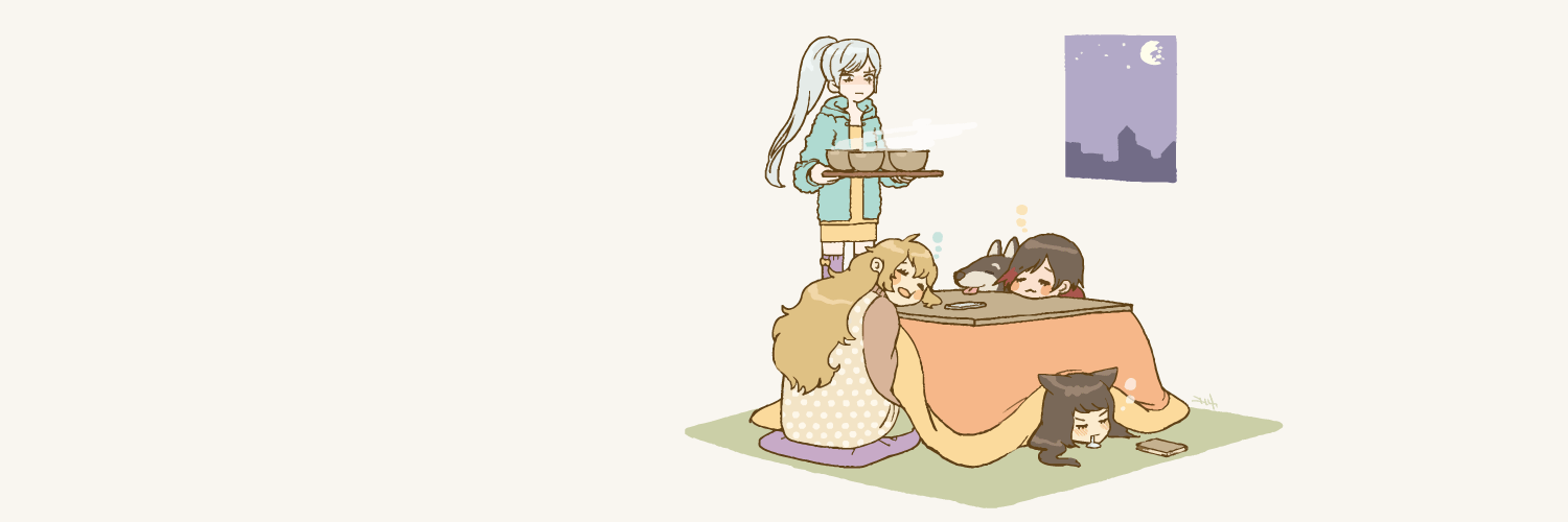 BakaTaco_'s profile banner image
