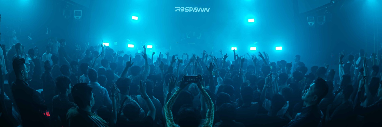 R3SPAWNmusic's profile banner image