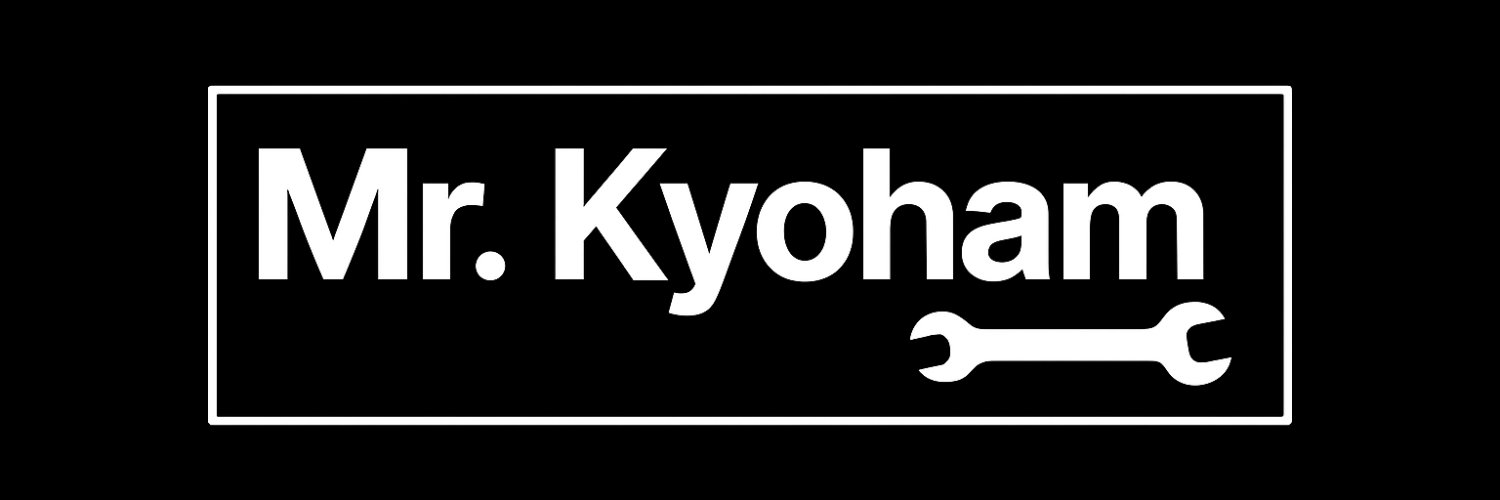MrKyoHam banner