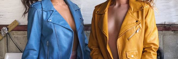 Harlie Rain Ramirez banner