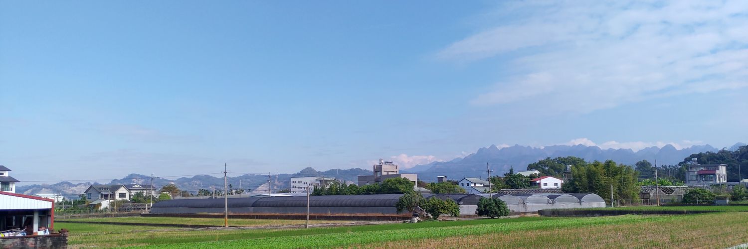 SgChang's profile banner image