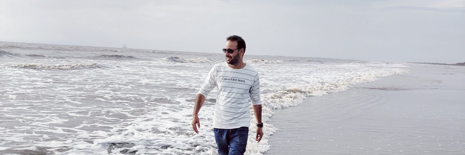 Gj_samarwal's profile banner image