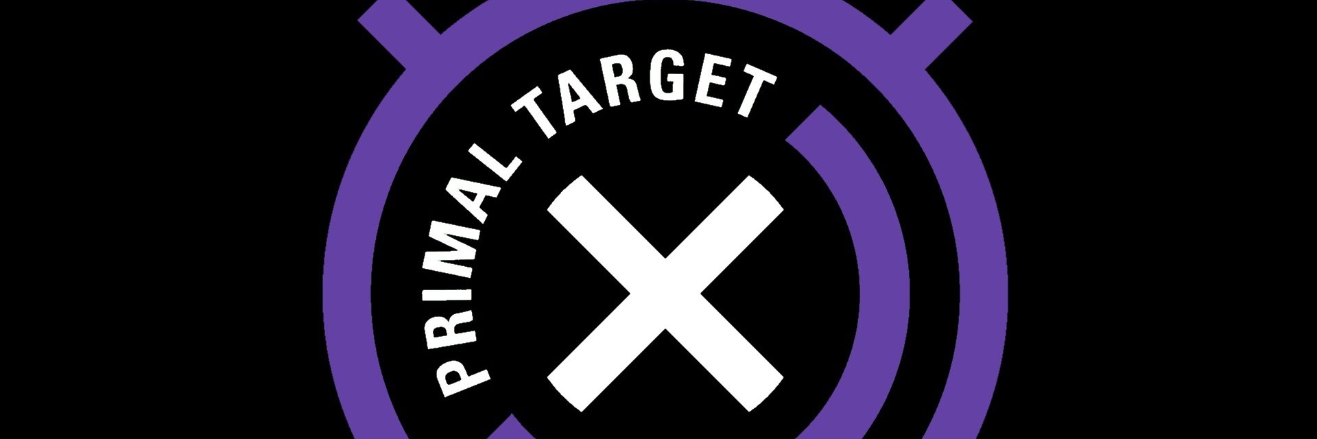 Primal_Target's profile banner image