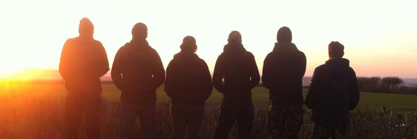 Devon County Hunt Sabs Profile Banner