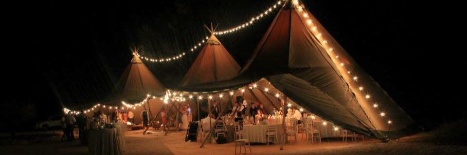 TipiChicEvents's profile banner image