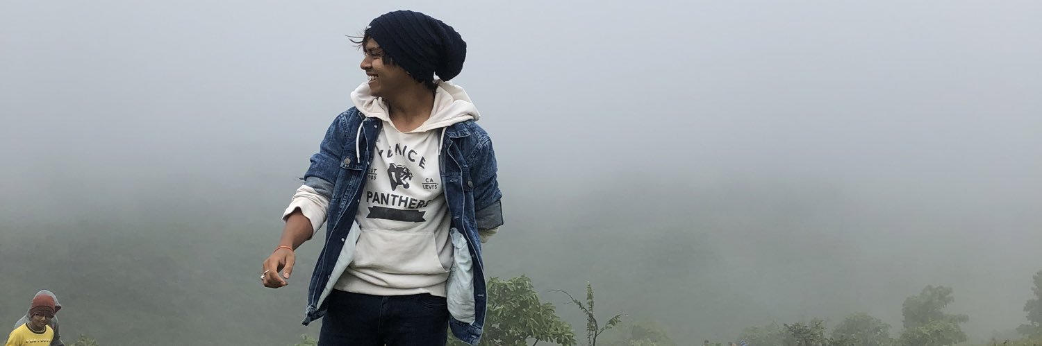 pramodssh_'s profile banner image
