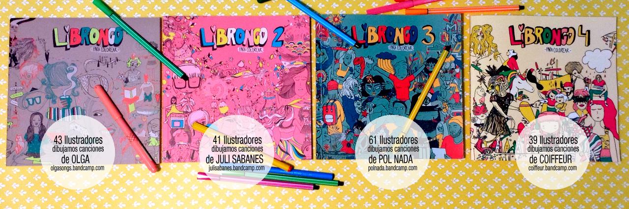librongo banner