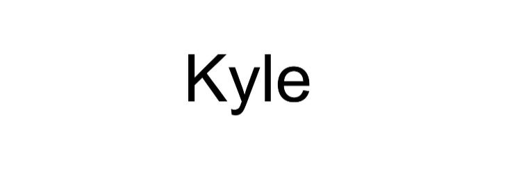 ItsKylesTweets's profile banner image
