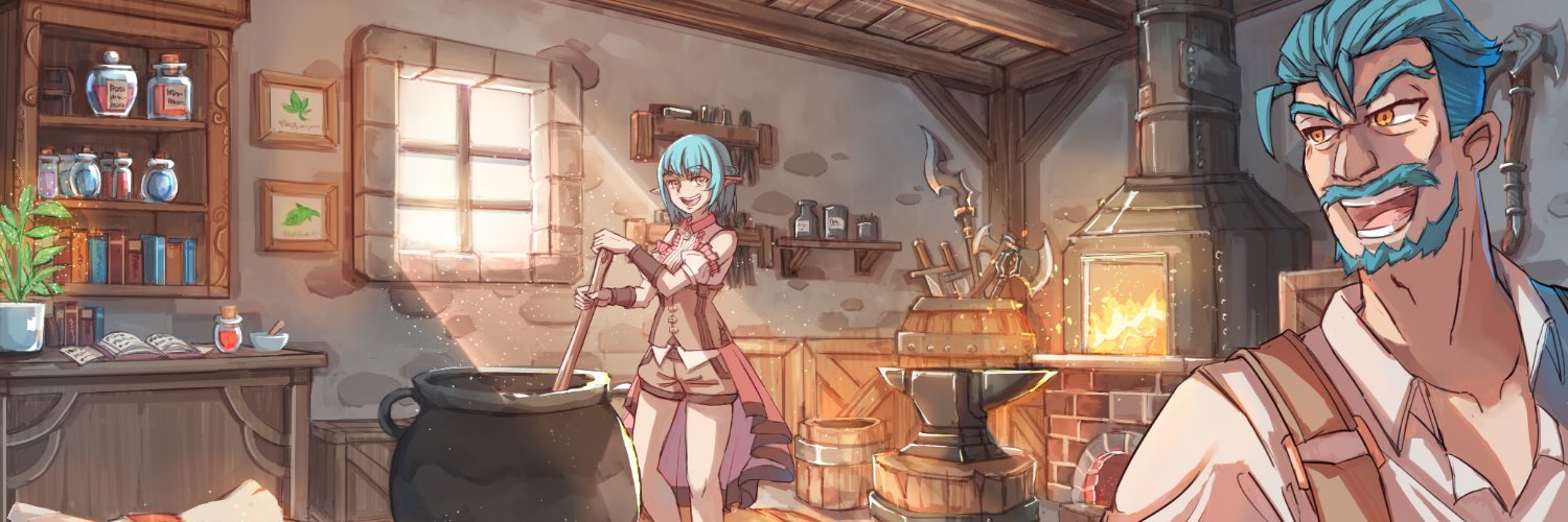 sweet18957's profile banner image