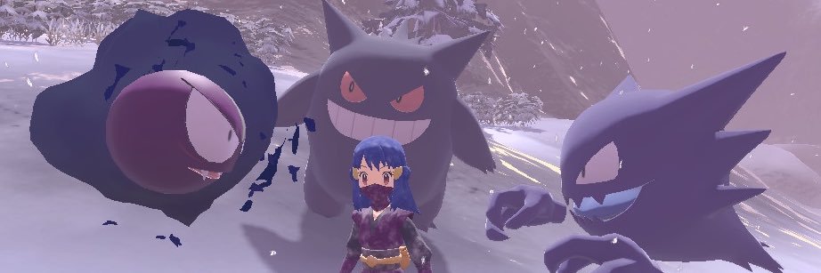 genpika094's profile banner image