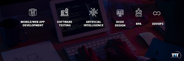 ThinkFutureTech Profile Banner