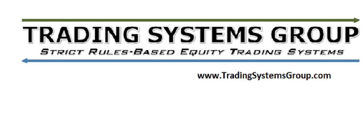 TradingSystemsGroup banner