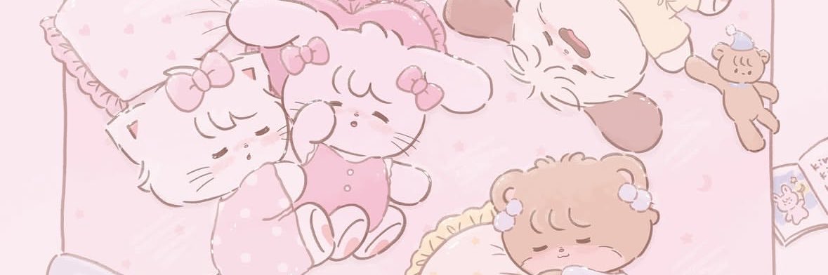 achaaan0511's profile banner image