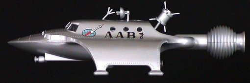 AllArtBot's profile banner image