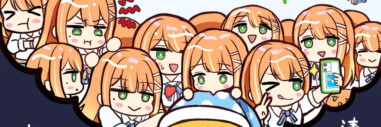 Latte☕Skeb募集中 banner