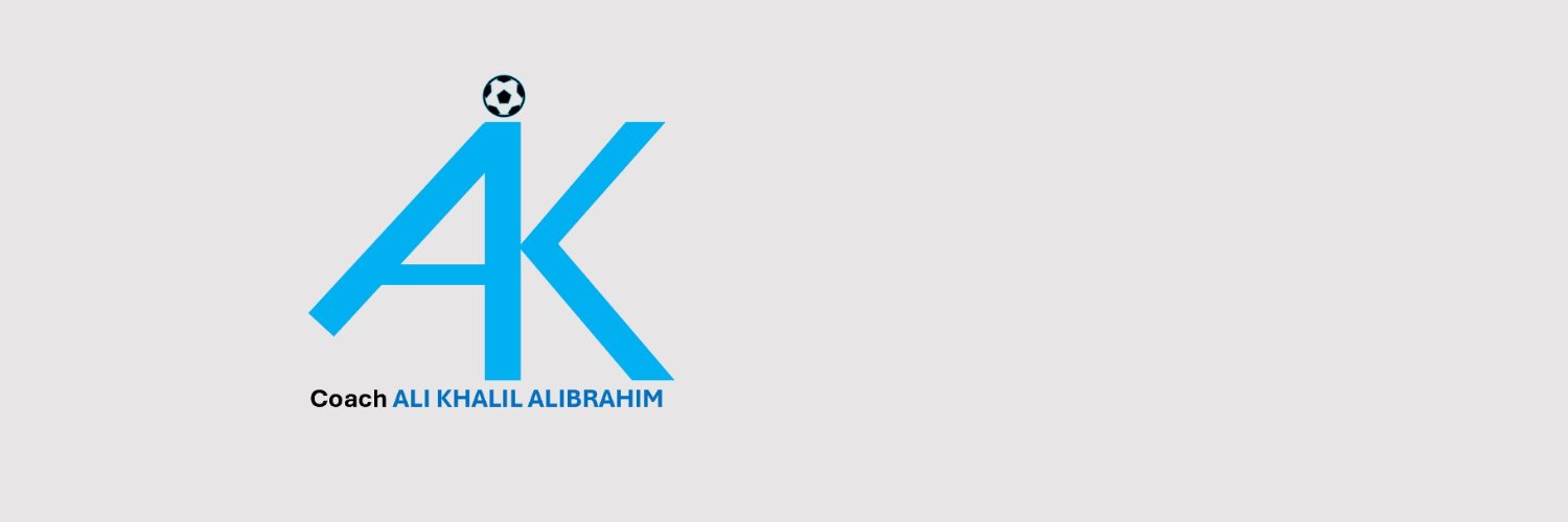 ALI KHALIL ALIBRAHIM banner