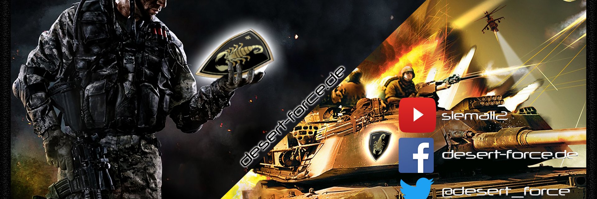 desert-force.de banner