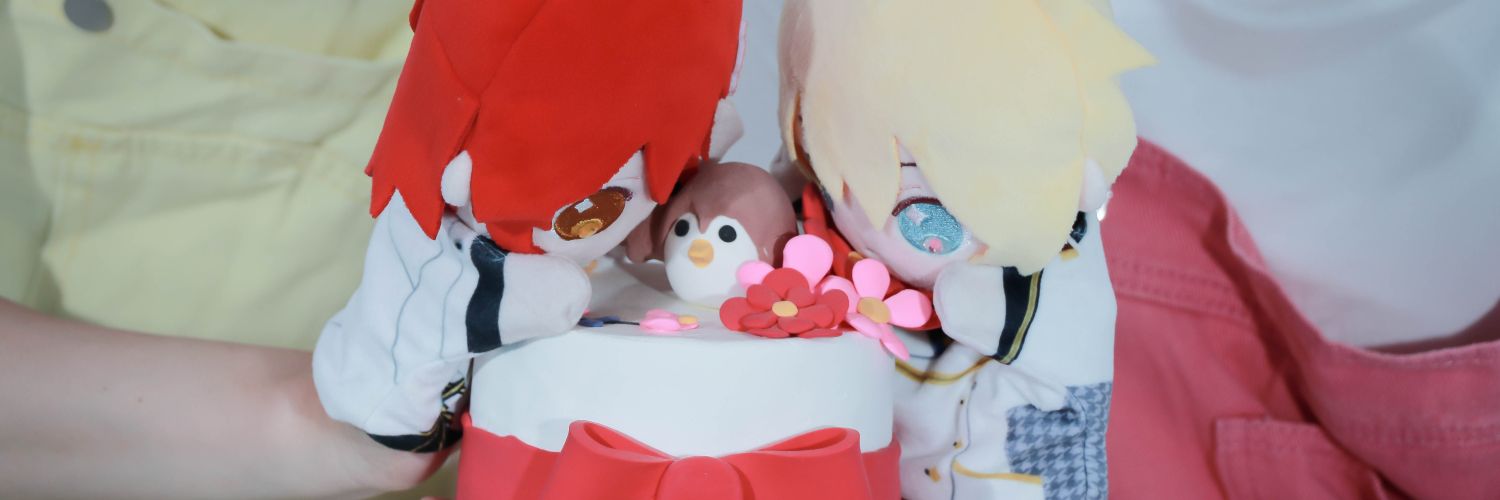 minzymilka's profile banner image